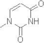 1-methyluracil