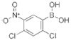 (2,4-Dichloro-5-nitrophenyl)boronicacid