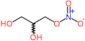 2,3-dihydroxypropyl nitrate