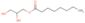 Glyceryl 1-monooctanoate