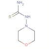 Thiourea, 4-morpholinyl-