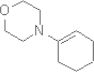 N-Morpholino-1-cyclohexene