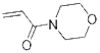 4-acryloylmorpholine