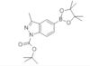 1-N-Boc-3-Methylindazole-5-boronicacidpinacolester