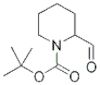 1,1-Diméthyléthyl 2-formyl-1-pipéridinecarboxylate