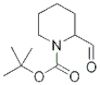 2-formyl-PIPERIDINE-1-CARBOXYLIC ACID TERT-BUTYL ESTER
