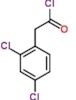 2,4-Dichlorobenzeneacetyl chloride