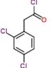 2,4-Dichlorophenylacetyl chloride