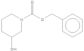 benzyl 3-hydroxytetrahydro-1(2H)-pyridinecarboxylate