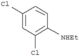 Benzenamine,2,4-dichloro-N-ethyl-