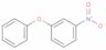 1-nitro-3-phenoxybenzene