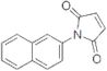1-(2-Naphthalenyl)-1H-pyrrole-2,5-dione