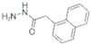 1-Naphthaleneacethydrazide