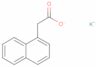 Potassium α-naphthaleneacetate