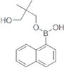 1-Naphthaleneboronic acid neopentyl glycol cyclic ester