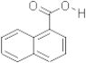 1-Naphthoic acid