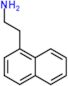 2-naphthalen-1-ylethanamine