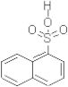 1-Naphthalenesulfonic acid