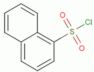 1-Naphthalenesulfonyl chloride