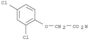 (2,4-Dichlorophenoxy)acetic acid