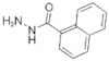 1-Naphthoic hydrazide