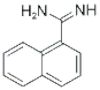 naftalene-1-carbossamidina