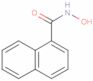 N-Hydroxy-1-naphthalenecarboxamide