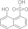 1-Naphthol-8-sulfonic acid