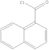 1-Naphthalenecarbonyl chloride