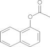 1-Acetoxynaphthalene