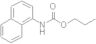 1-Naphthyl N-Propylcarbamate