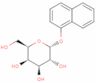 1-Naphthalenyl α-D-galactopyranoside