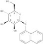b-D-Mannopyranoside,1-naphthalenyl (9CI)