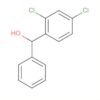 Benzenemethanol, 2,4-dichloro-a-phenyl-