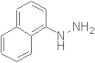 1-Naphthylhydrazine hydrochloride