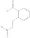 beta,2-Dinitrostyrene