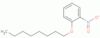 2-Nitrophenyl octyl ether