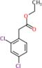 Ethyl 2,4-dichlorophenylacetate