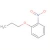 Benzene, 1-nitro-2-propoxy-