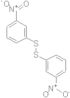 Bis(3-nitrophenyl) disulfide