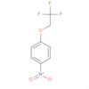 Benzene, 1-nitro-4-(2,2,2-trifluoroethoxy)-