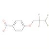 Benzene, 1-nitro-4-(2,2,3,3-tetrafluoropropoxy)-