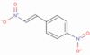 1-Nitro-4-(2-nitroethenyl)benzene