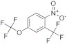 2-Nitro-5-(trifluoromethoxy)benzotrifluoride