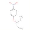 Benzene, 1-(1-ethylpropoxy)-4-nitro-