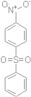 4-Nitrodiphenyl Sulfone