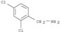 2,4-Dichlorobenzenemethanamine