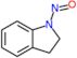 1-nitroso-2,3-dihydro-1H-indole