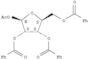 b-L-Ribofuranose, 1-acetate2,3,5-tribenzoate