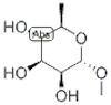 Méthyl alpha-L-rhamnopyranoside